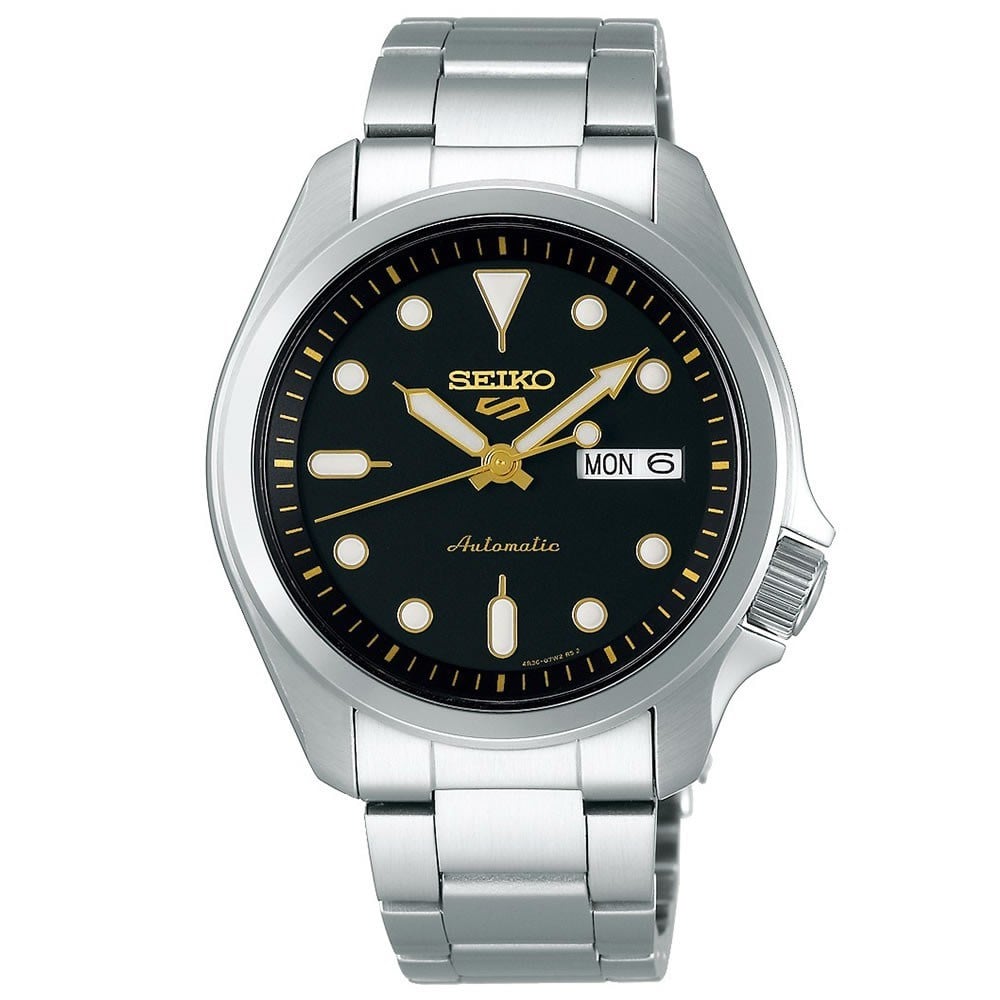Seiko SRPE57K Erkek Kol Saati