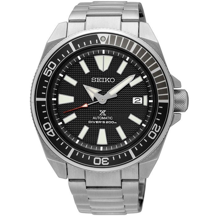 SEIKO SRPF03K1 Erkek Kol Saati