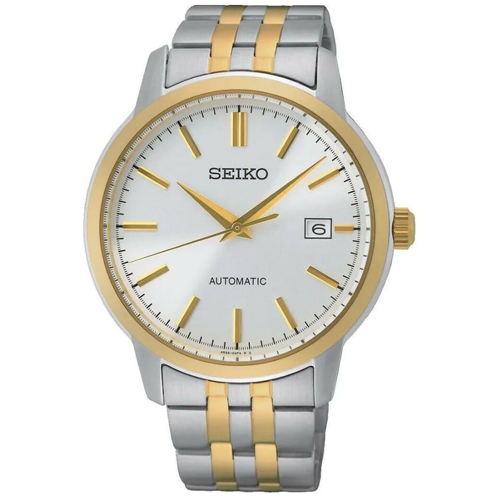 Seiko SRPH92K1 Erkek Kol Saati
