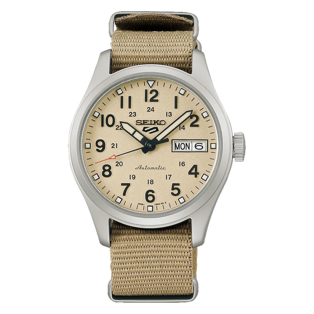 SEIKO SRPJ83K1 Erkek Kol Saati