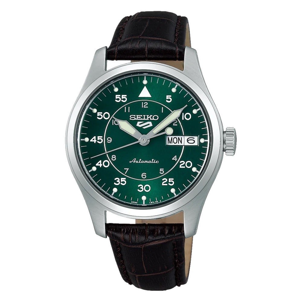 SEIKO SRPJ89K1 Erkek Kol Saati