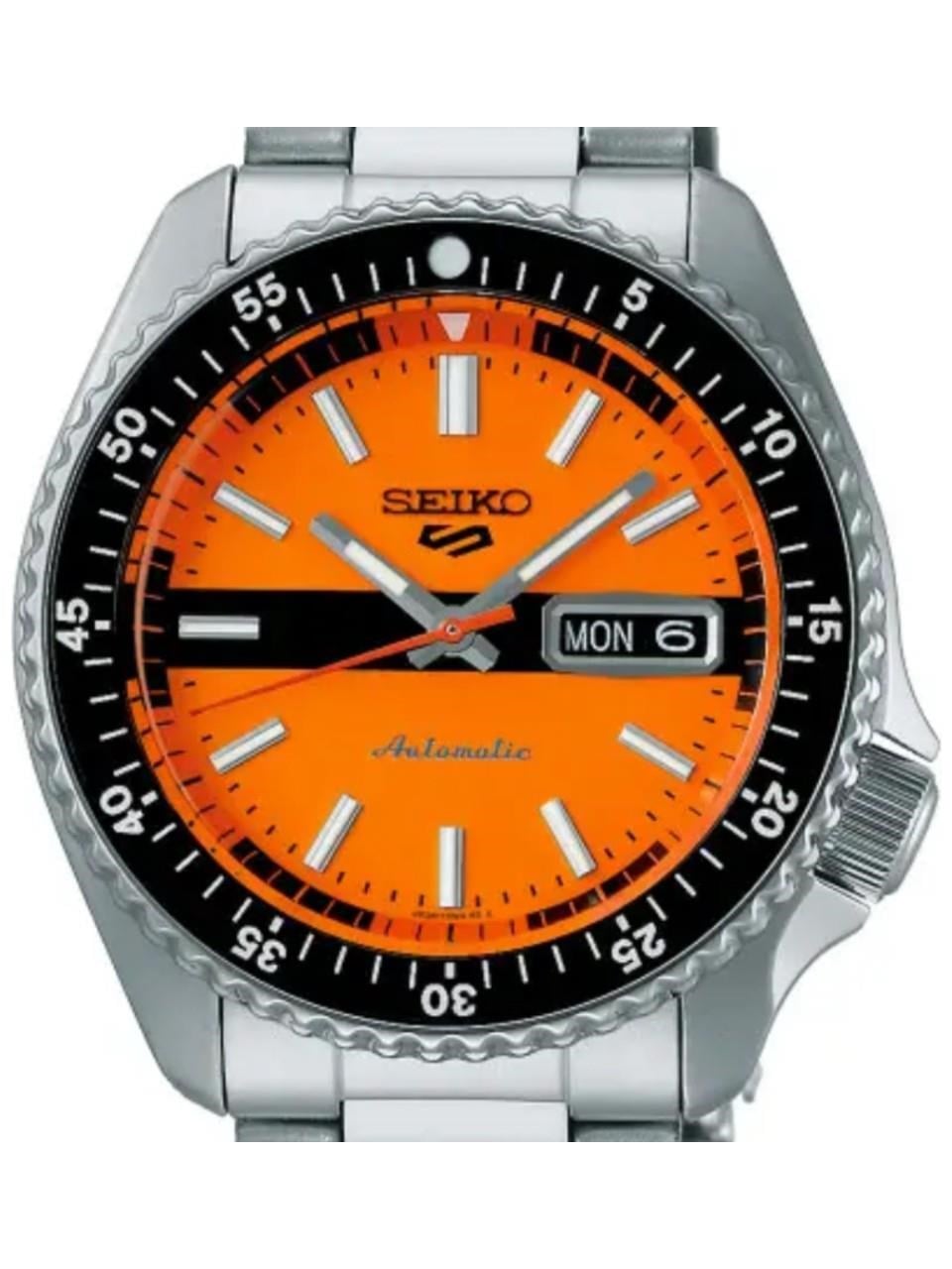 Seiko SRPK11K1 Erkek Kol Saati