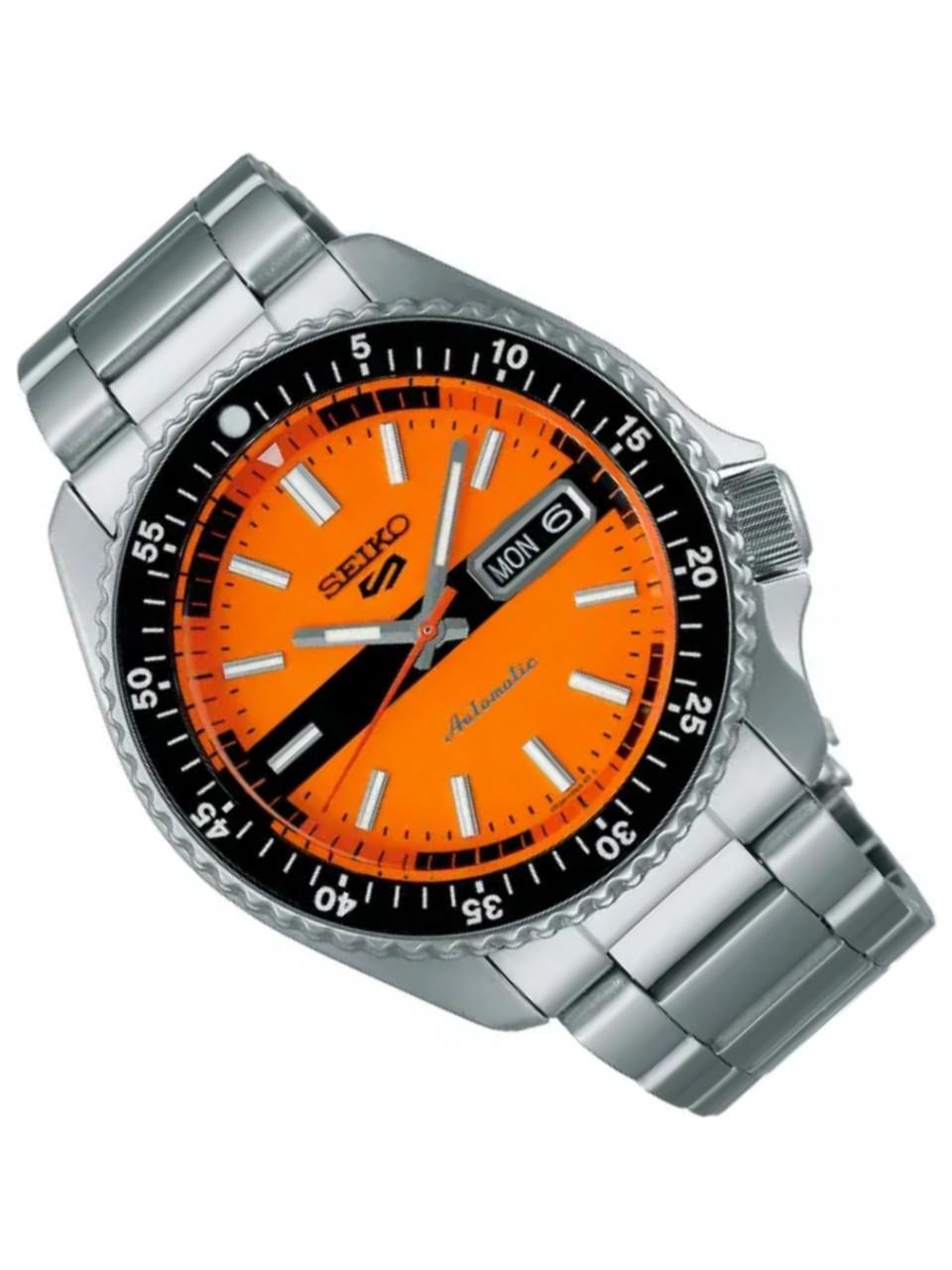 Seiko SRPK11K1 Erkek Kol Saati