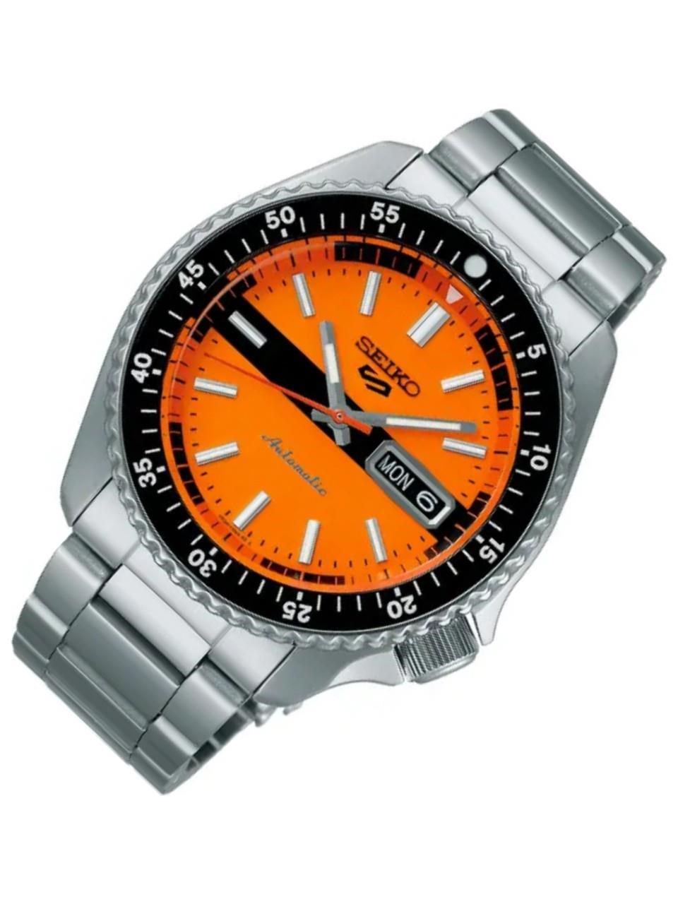 Seiko SRPK11K1 Erkek Kol Saati