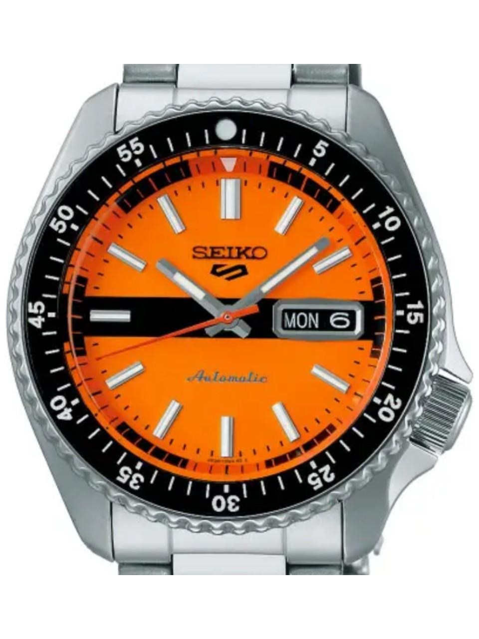 Seiko SRPK11K1 Erkek Kol Saati
