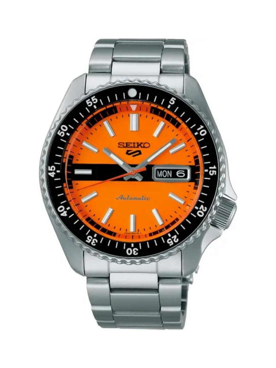 Seiko SRPK11K1 Erkek Kol Saati
