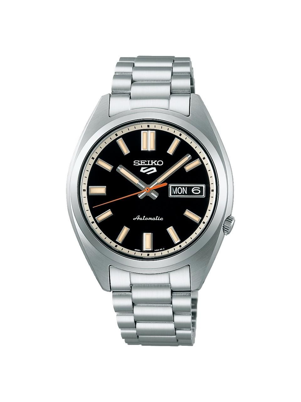 Seiko SRPK89K1 Erkek Kol Saati