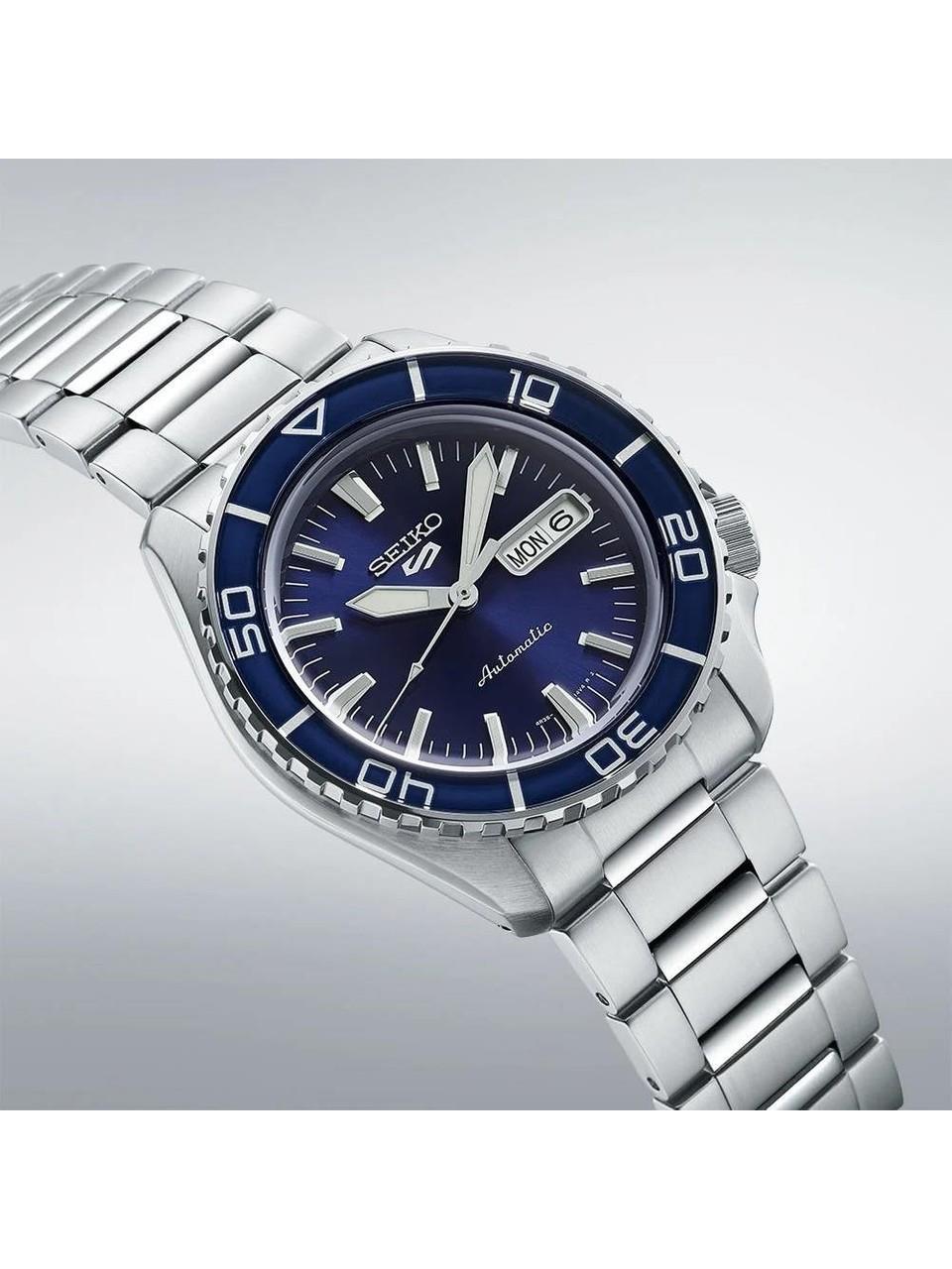 Seiko SRPK97K1 Erkek Kol Saati