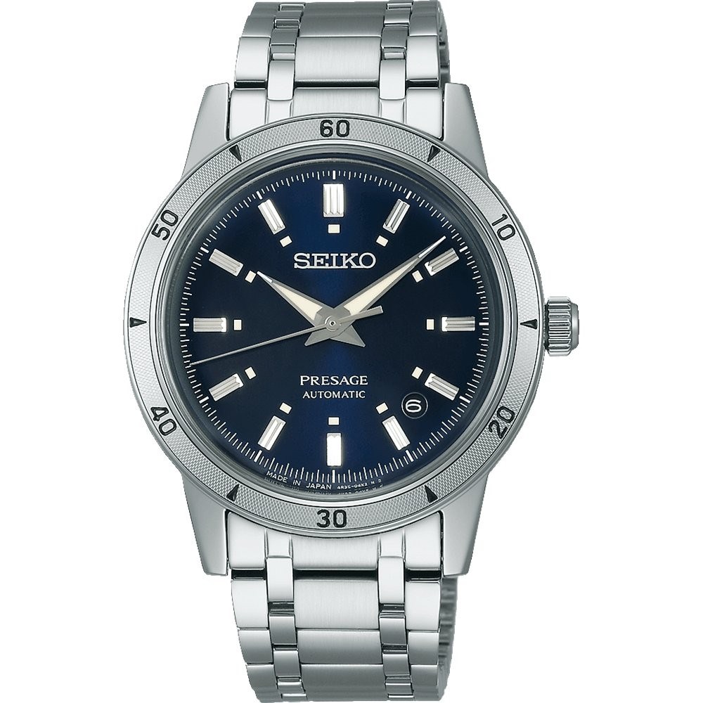 SEIKO SRPL07J1 Erkek Kol Saati