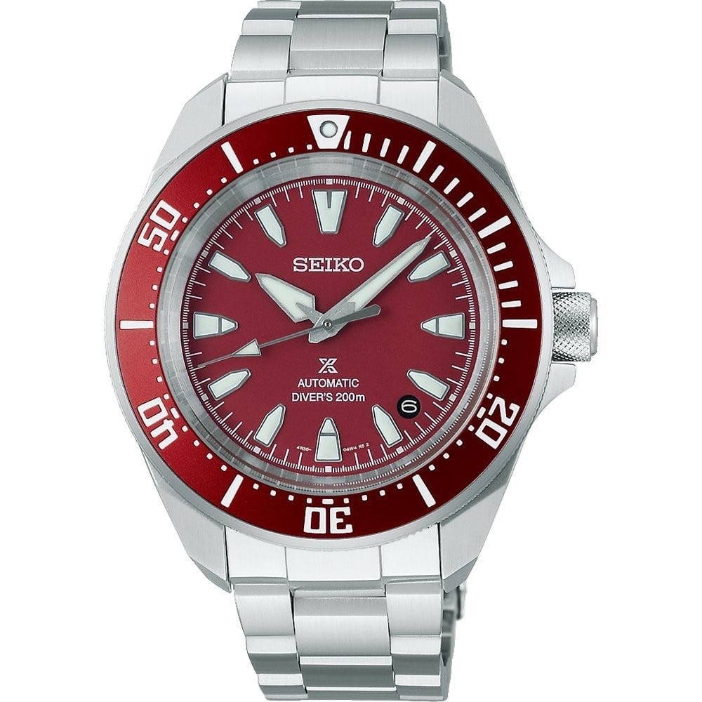 SEIKO SRPL11K1 Erkek Kol Saati