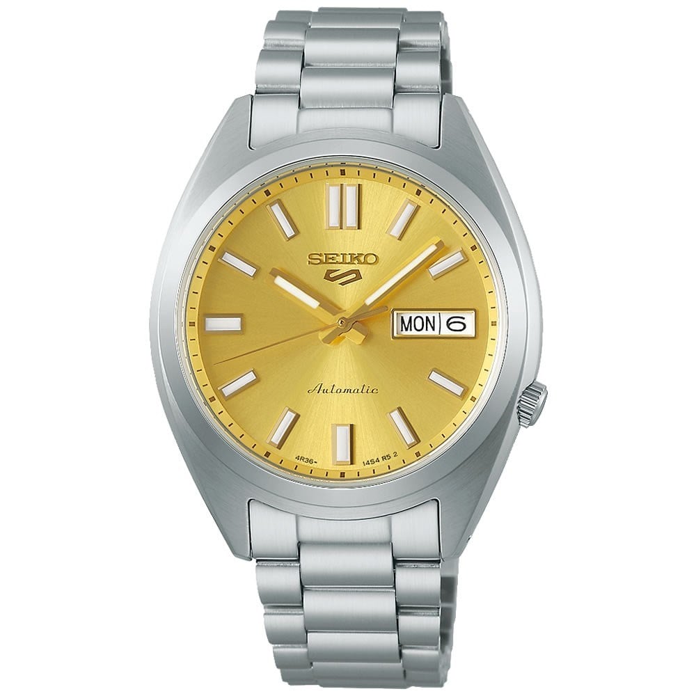 SEIKO SRPL59K1 Erkek Kol Saati