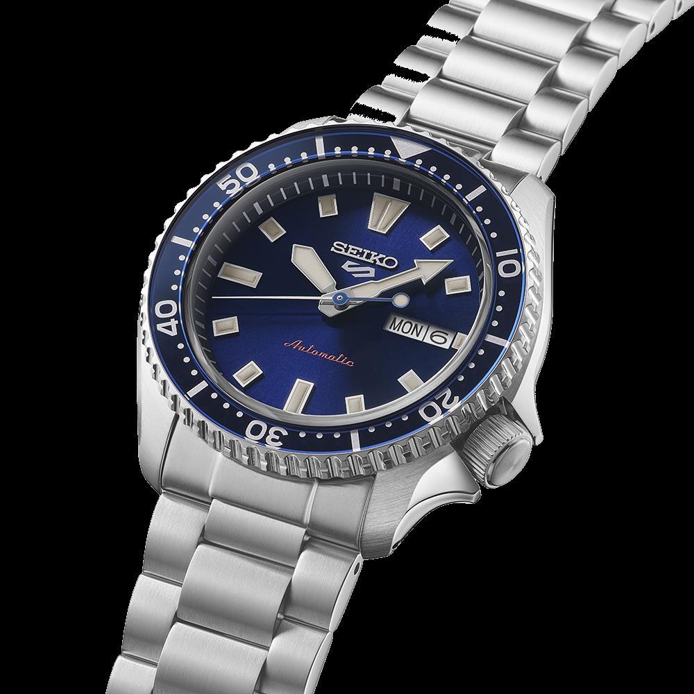 Seiko SRPL83K Erkek Kol Saati