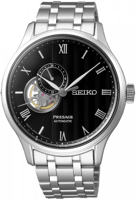 SEIKO SSA377J1 Erkek Kol Saati