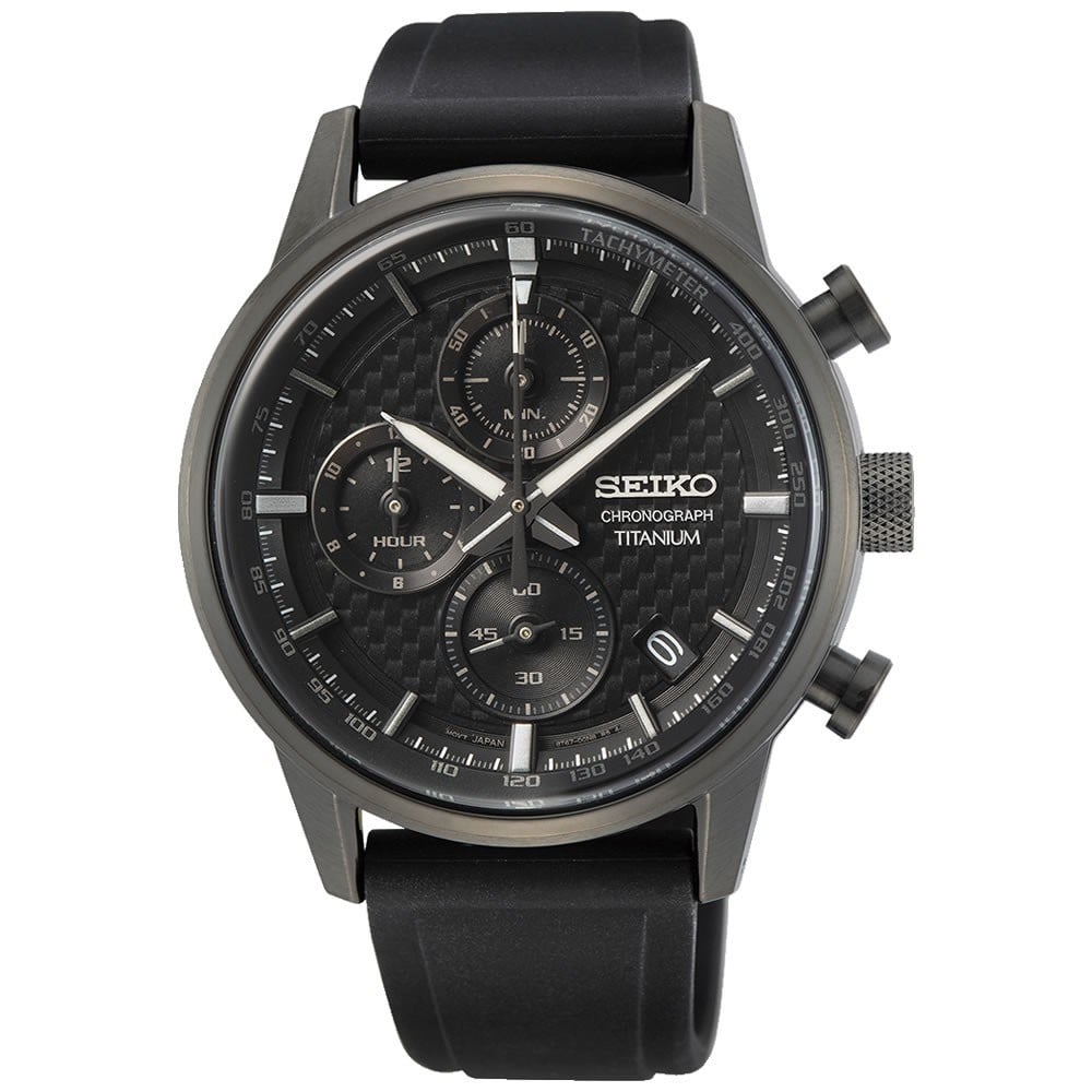 Seiko SSB393P Erkek Kol Saati