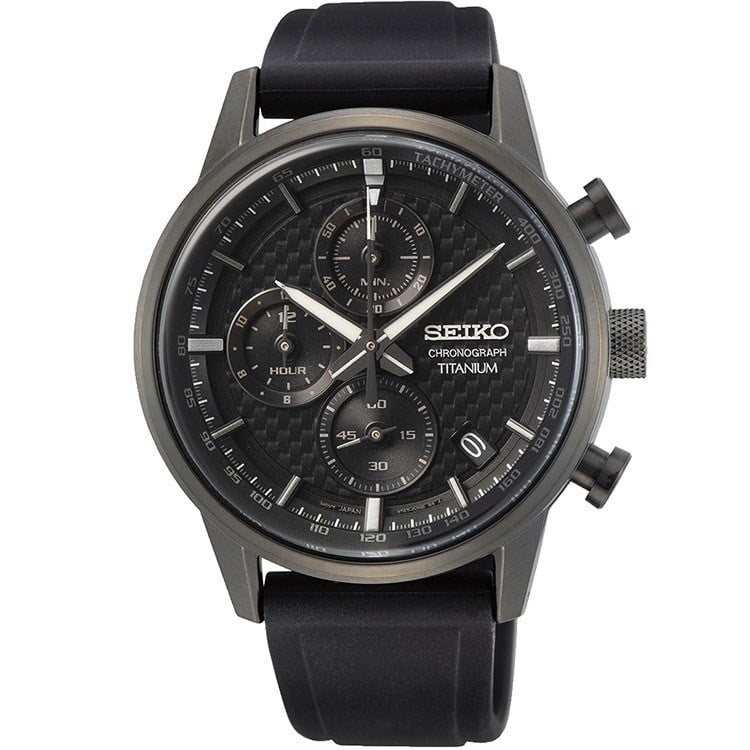 SEIKO SSB393P1 Erkek Kol Saati