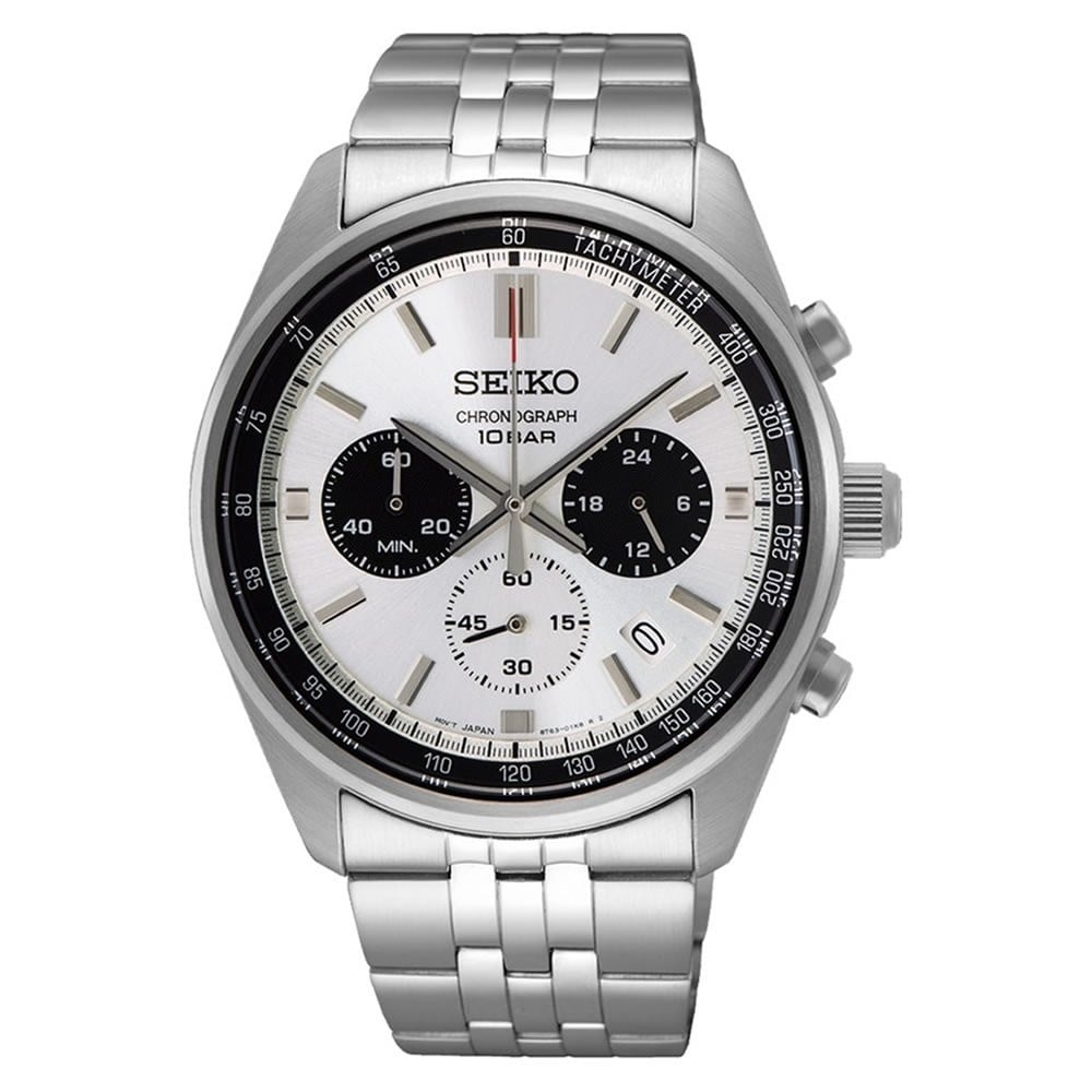 Seiko SSB425P Erkek Kol Saati