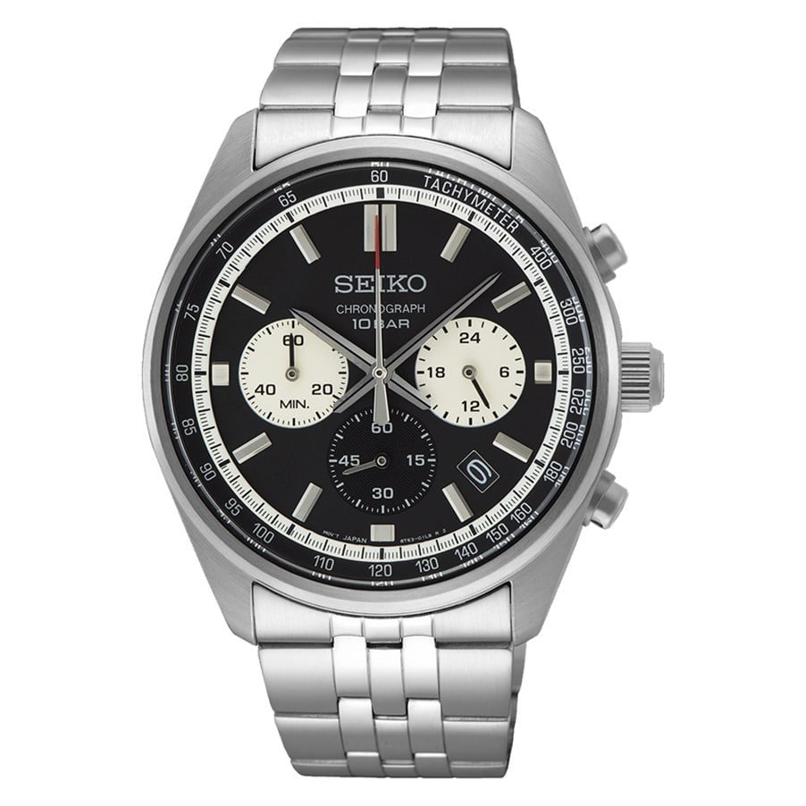 SEIKO SSB429P1 Erkek Kol Saati