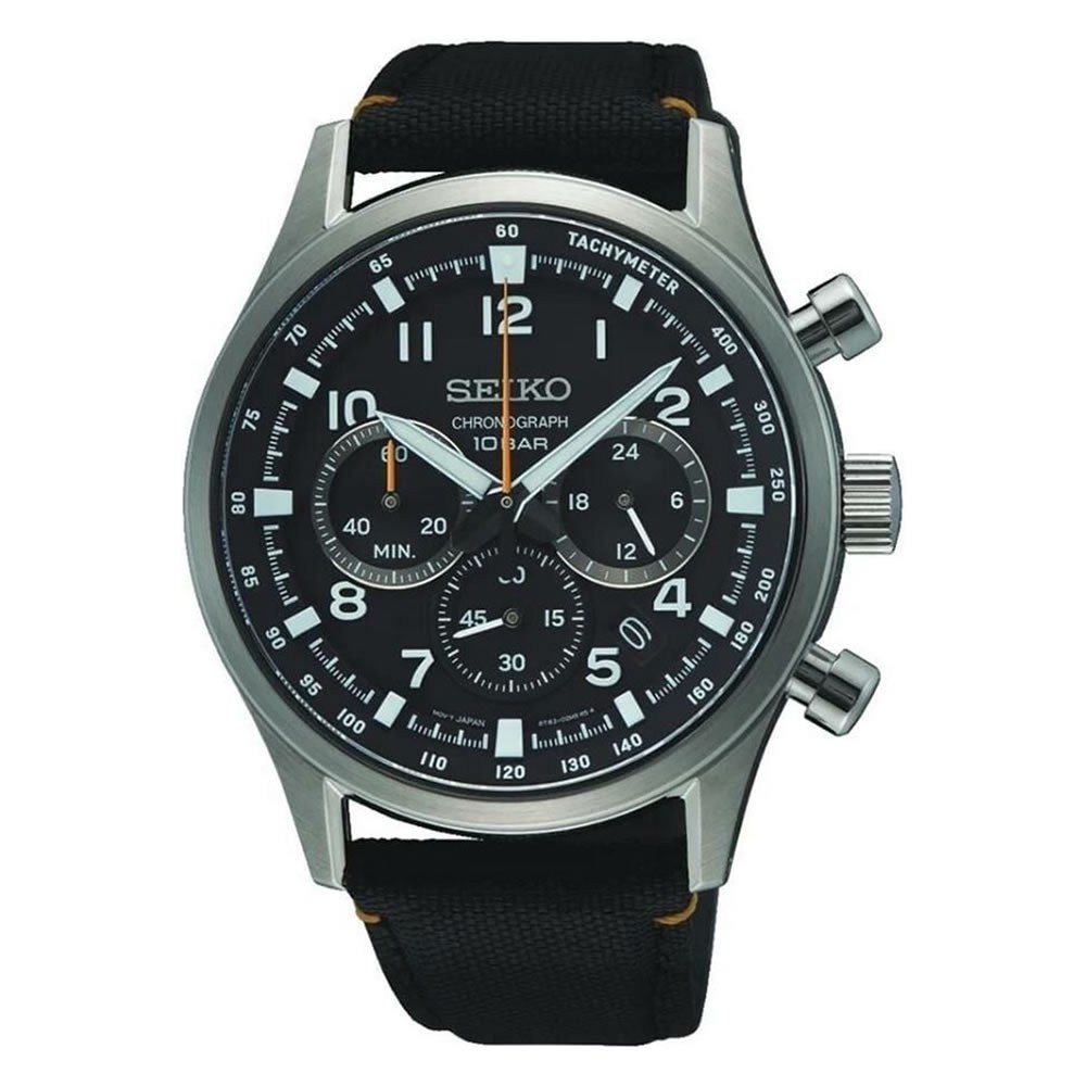 Seiko SSB449P Erkek Kol Saati