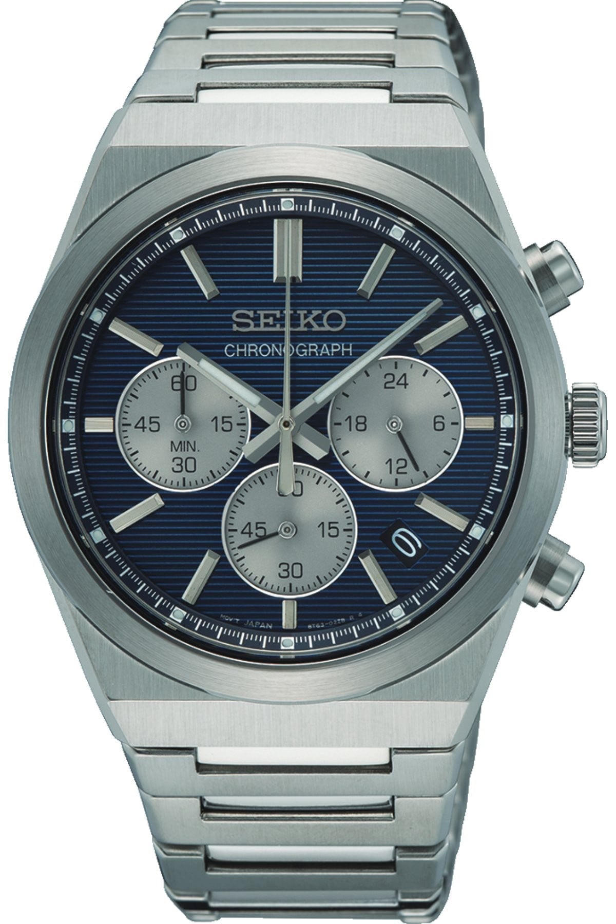 SEIKO SSB453P1 Erkek Kol Saati