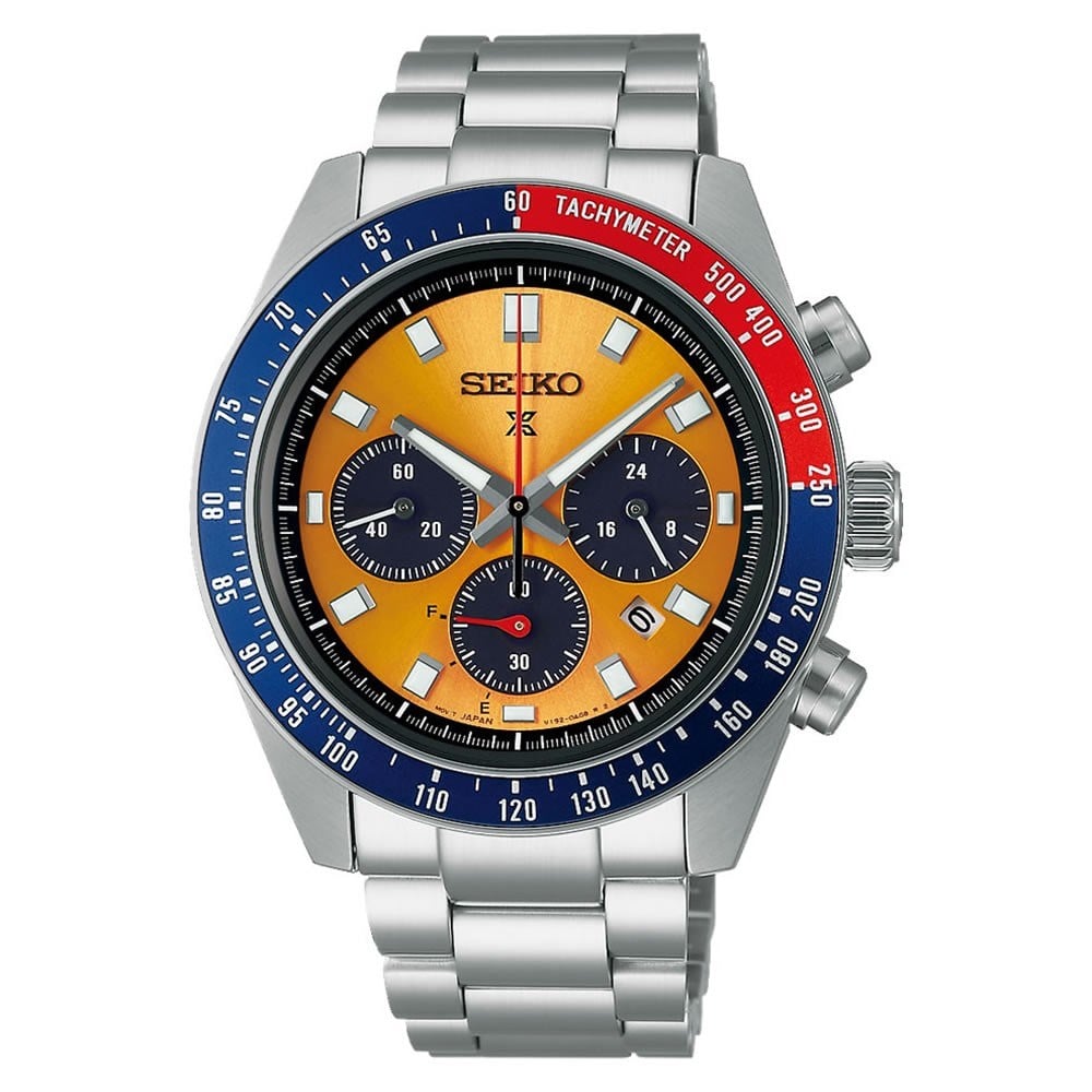 Seiko SSC947P Erkek Kol Saati