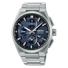 Seiko SSH163J1 Erkek Kol Saati