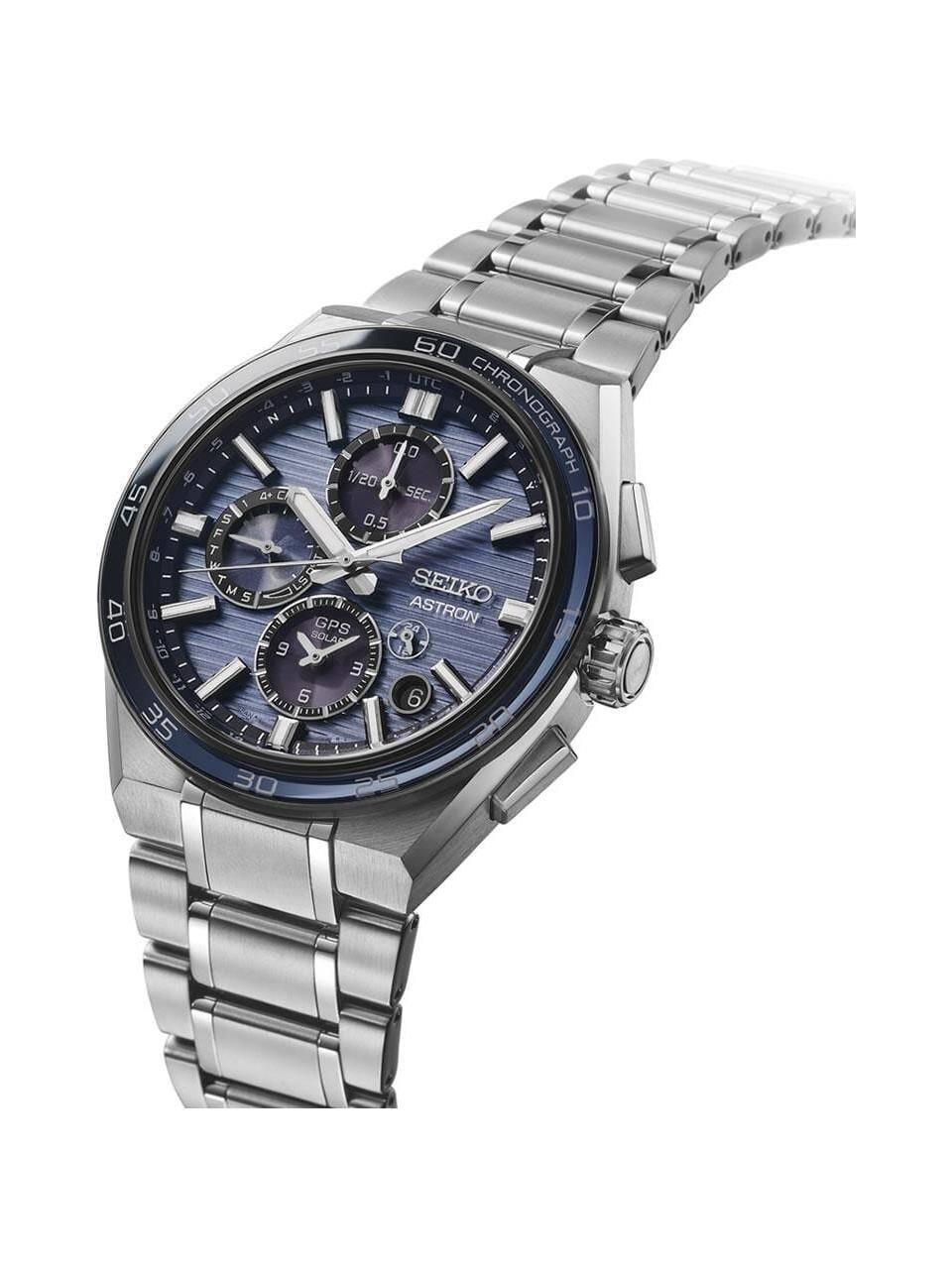 Seiko SSH175J1 Erkek Kol Saati