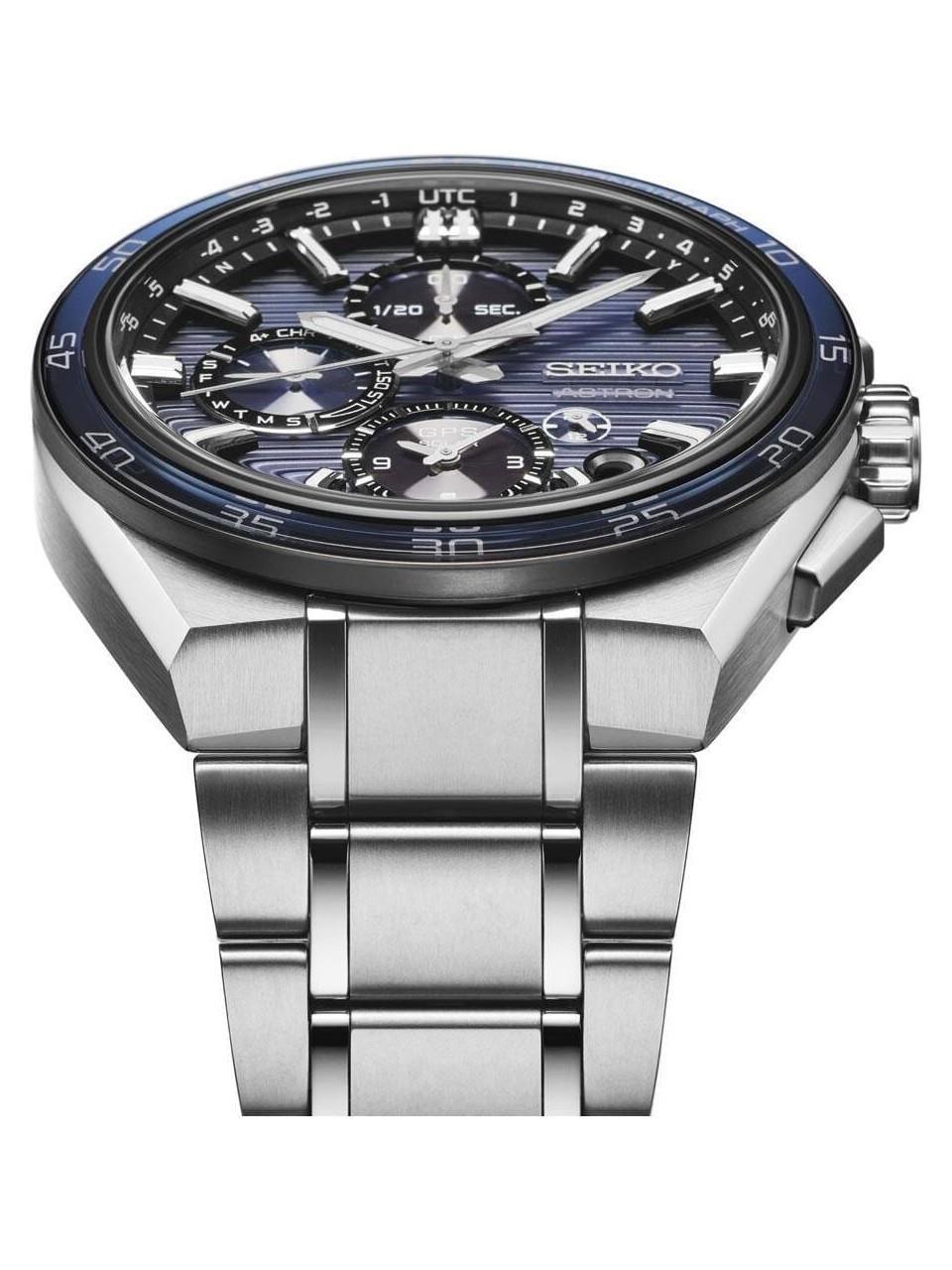Seiko SSH175J1 Erkek Kol Saati