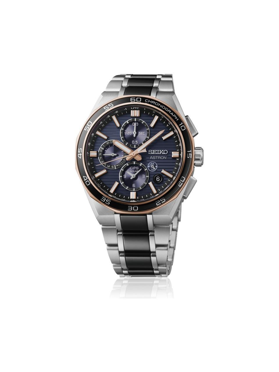 Seiko SSH180J1 Erkek Kol Saati