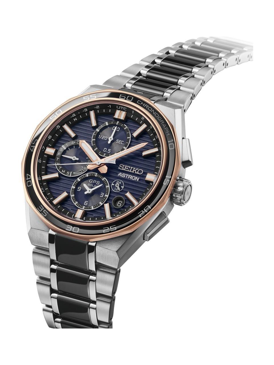 Seiko SSH180J1 Erkek Kol Saati
