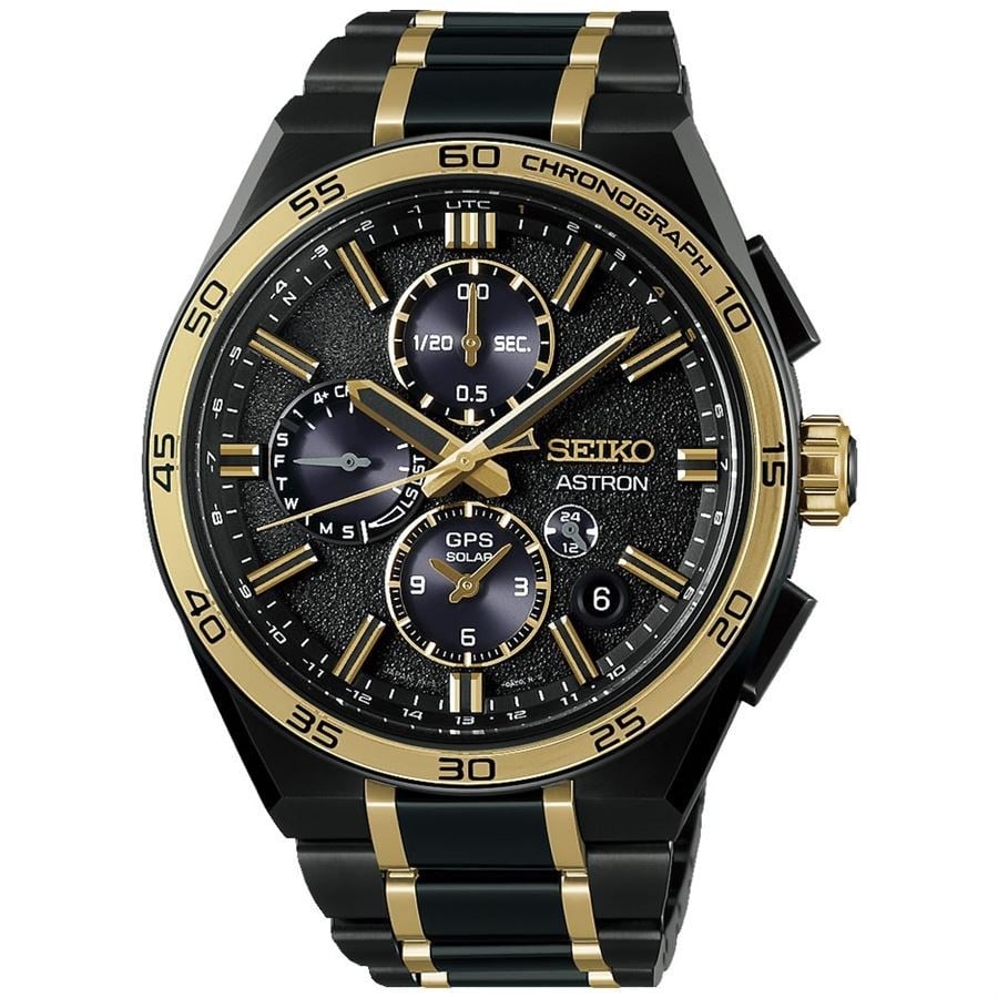 SEIKO SSH186J1 Erkek Kol Saati