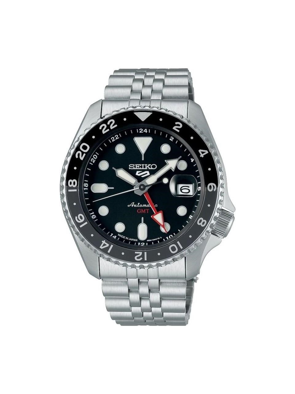 Seiko SSK001K1 Erkek Kol Saati