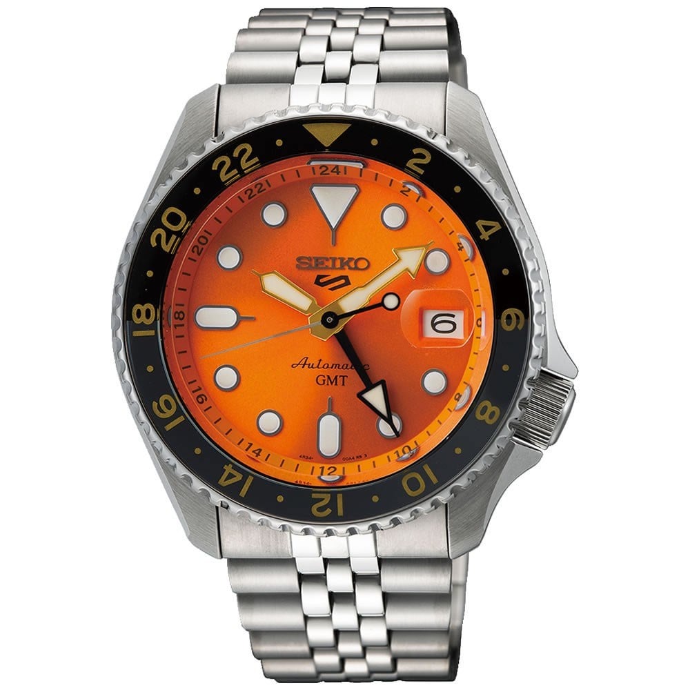 Seiko  SSK005K Erkek Kol Saati