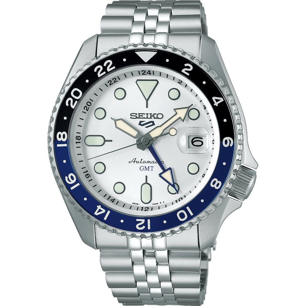 SEIKO SSK033K1 Erkek Kol Saati