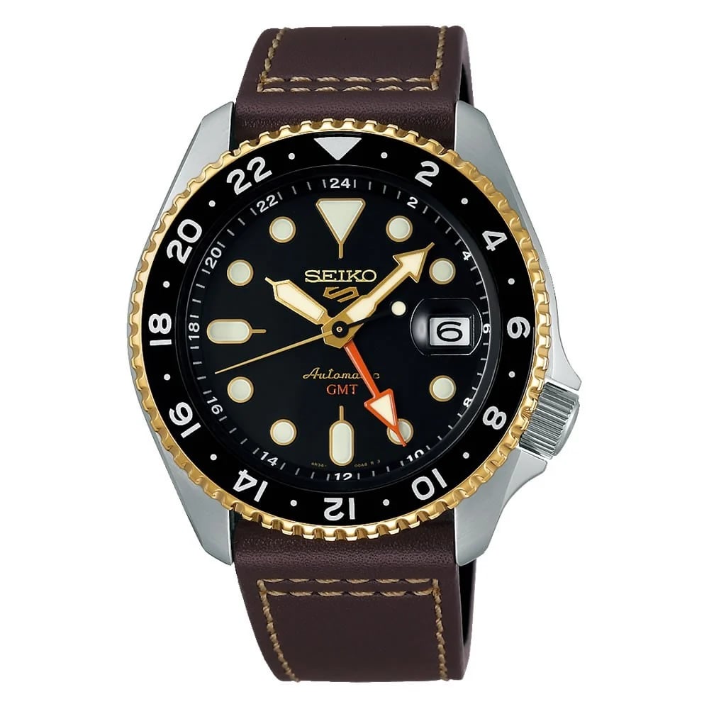 SEIKO SSK036K1 Erkek Kol Saati