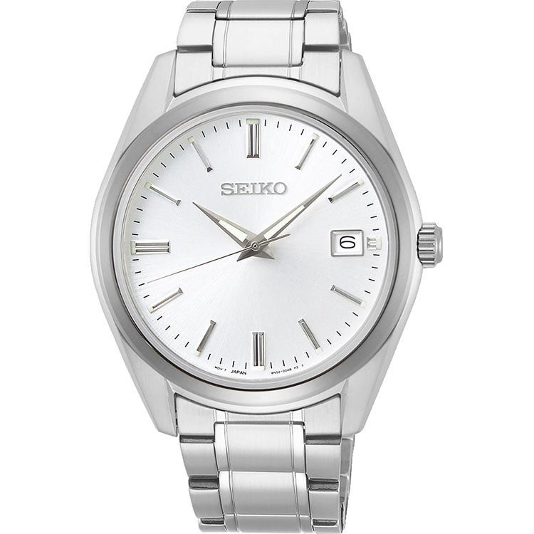 SEIKO SUR307P1 Erkek Kol Saati