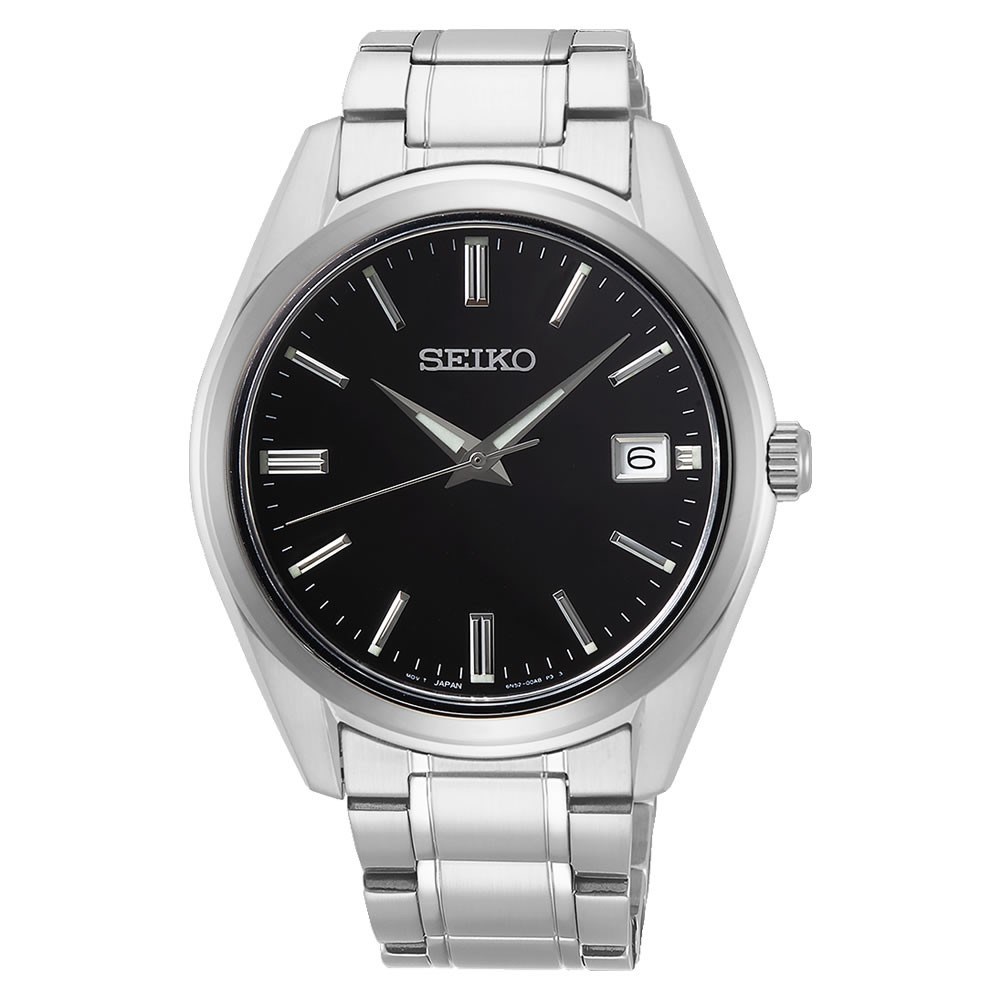 Seiko SUR311P Erkek Kol Saati