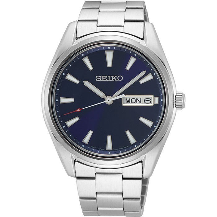 SEIKO SUR341P1 Erkek Kol Saati