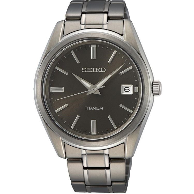 Seiko SUR375P Erkek Kol Saati