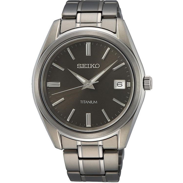 Seiko SUR375P Erkek Kol Saati