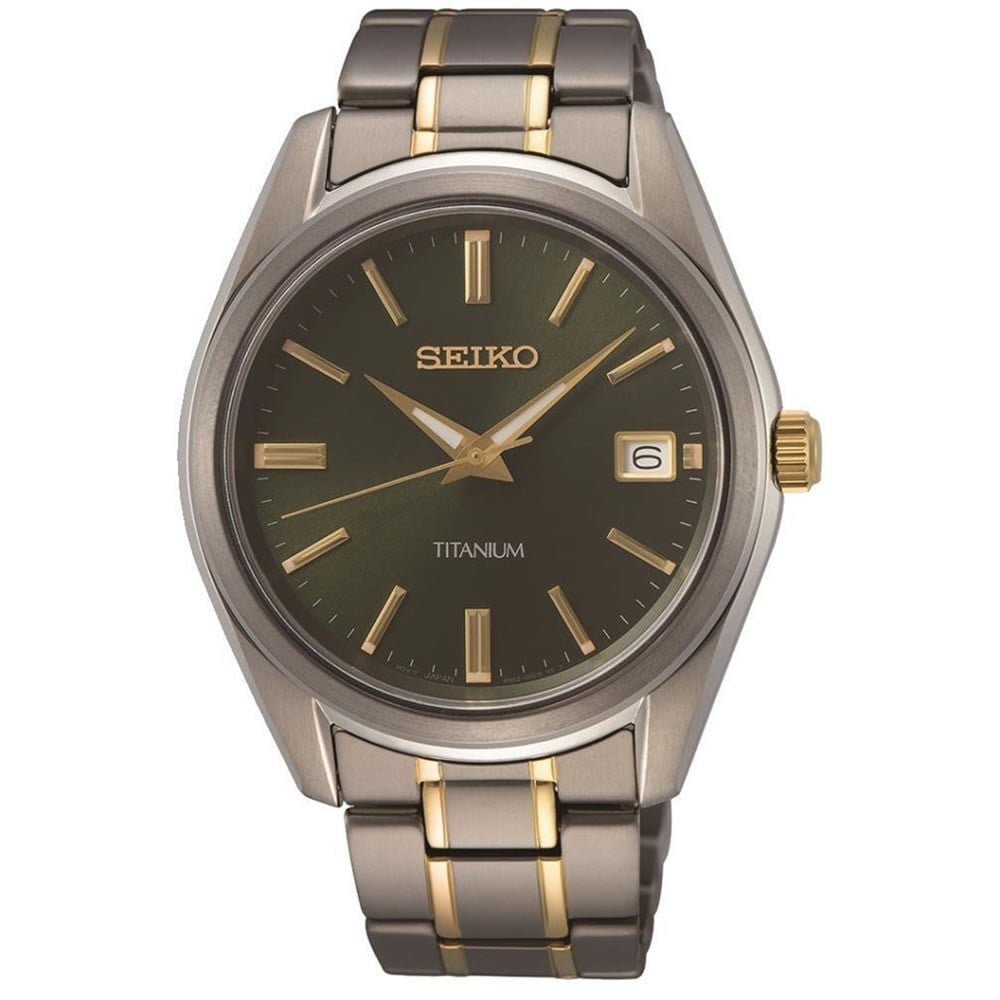 Seiko SUR377P1 Erkek Kol Saati