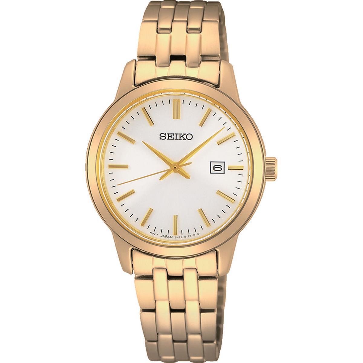 Seiko SUR412P Kadın Kol Saati