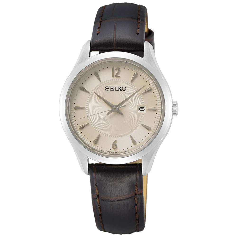 Seiko SUR427P1 Kadın Kol Saati
