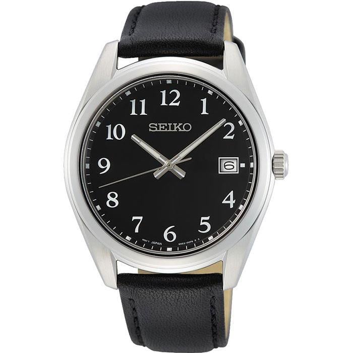 Seiko SUR461P Erkek Kol Saati