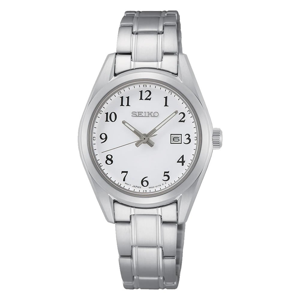 Seiko SUR465P1 Kadın Kol Saati