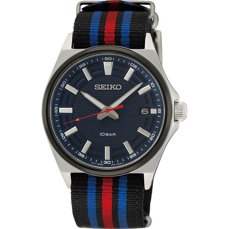 Seiko SUR509P Erkek Kol Saati