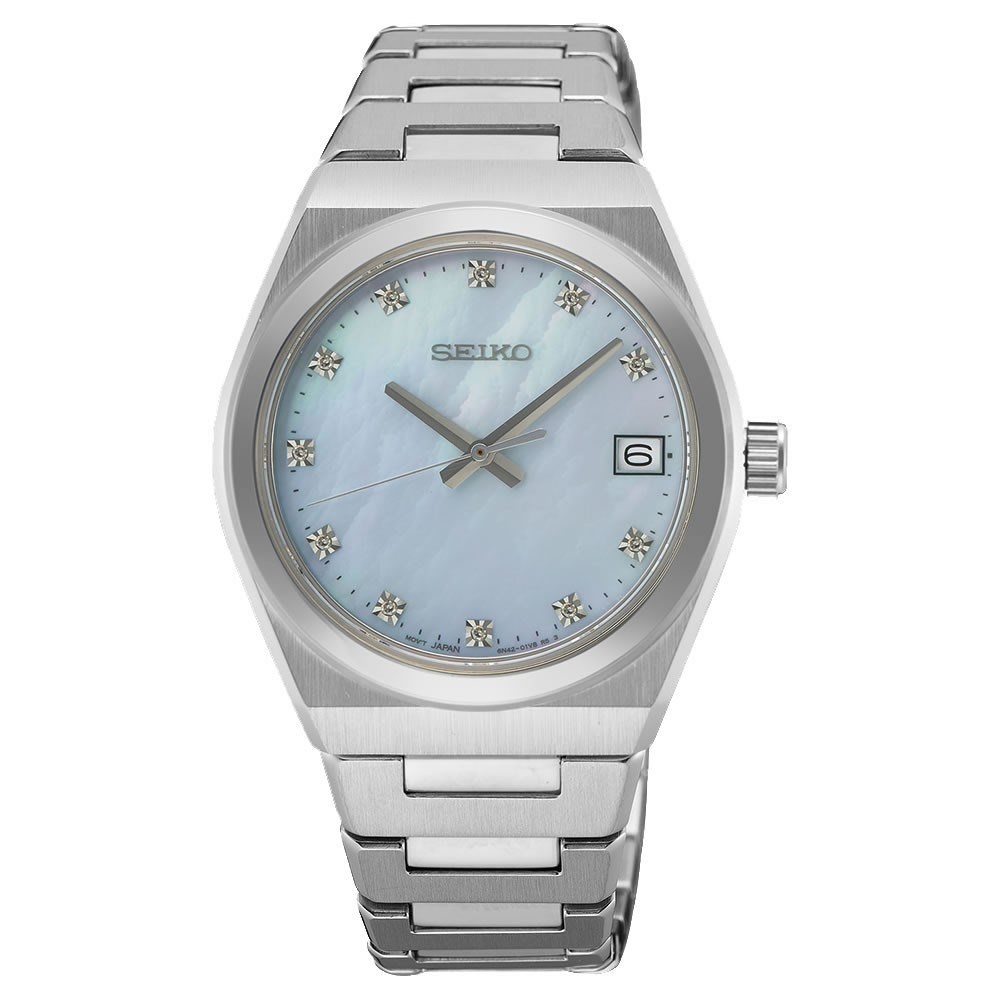 Seiko SUR603P1 Kadın Kol Saati