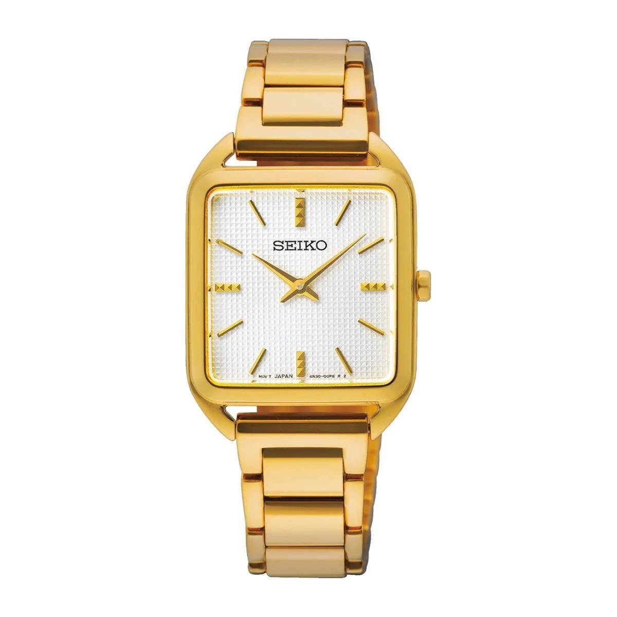 Seiko SWR078P Kadın Kol Saati