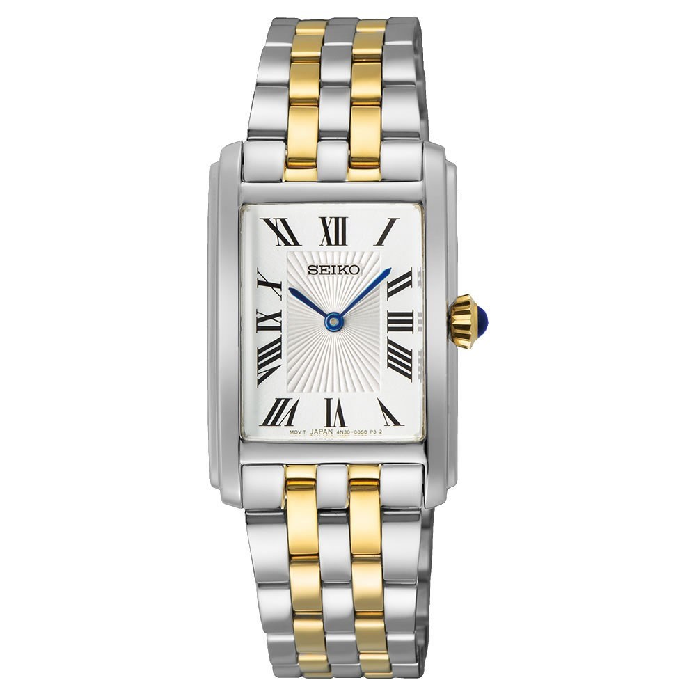 Seiko SWR087P1 Kadın Kol Saati