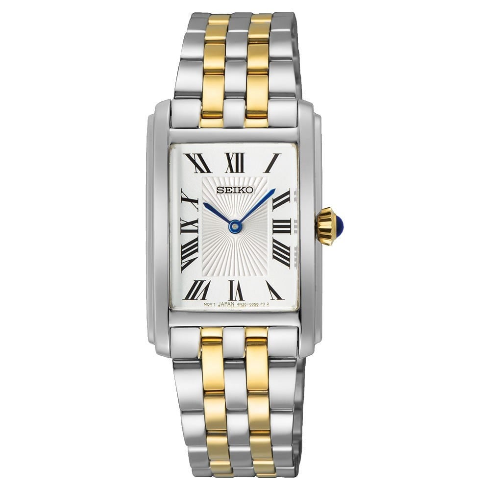 Seiko SWR087P1 Kadın Kol Saati