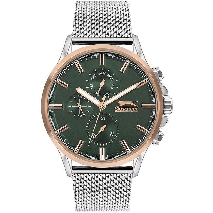 Slazenger SL.09.1889.2.03 Erkek Kol Saati